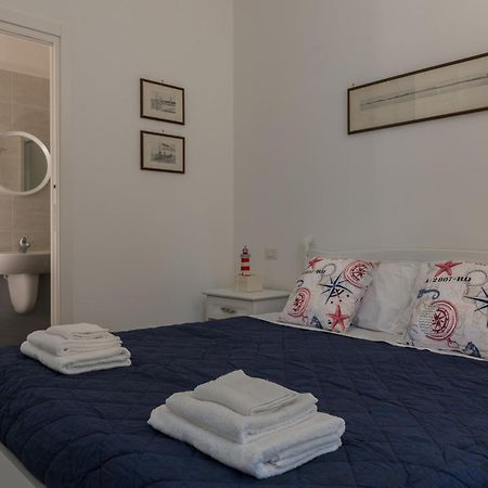 B&B Rotta Mediterranea Monopoli Eksteriør bilde