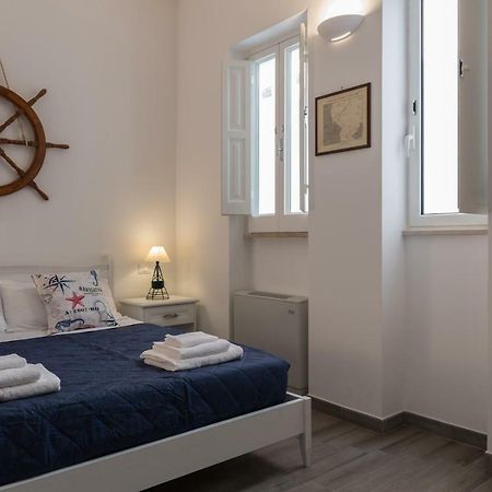 B&B Rotta Mediterranea Monopoli Eksteriør bilde