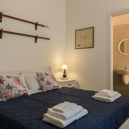 B&B Rotta Mediterranea Monopoli Eksteriør bilde
